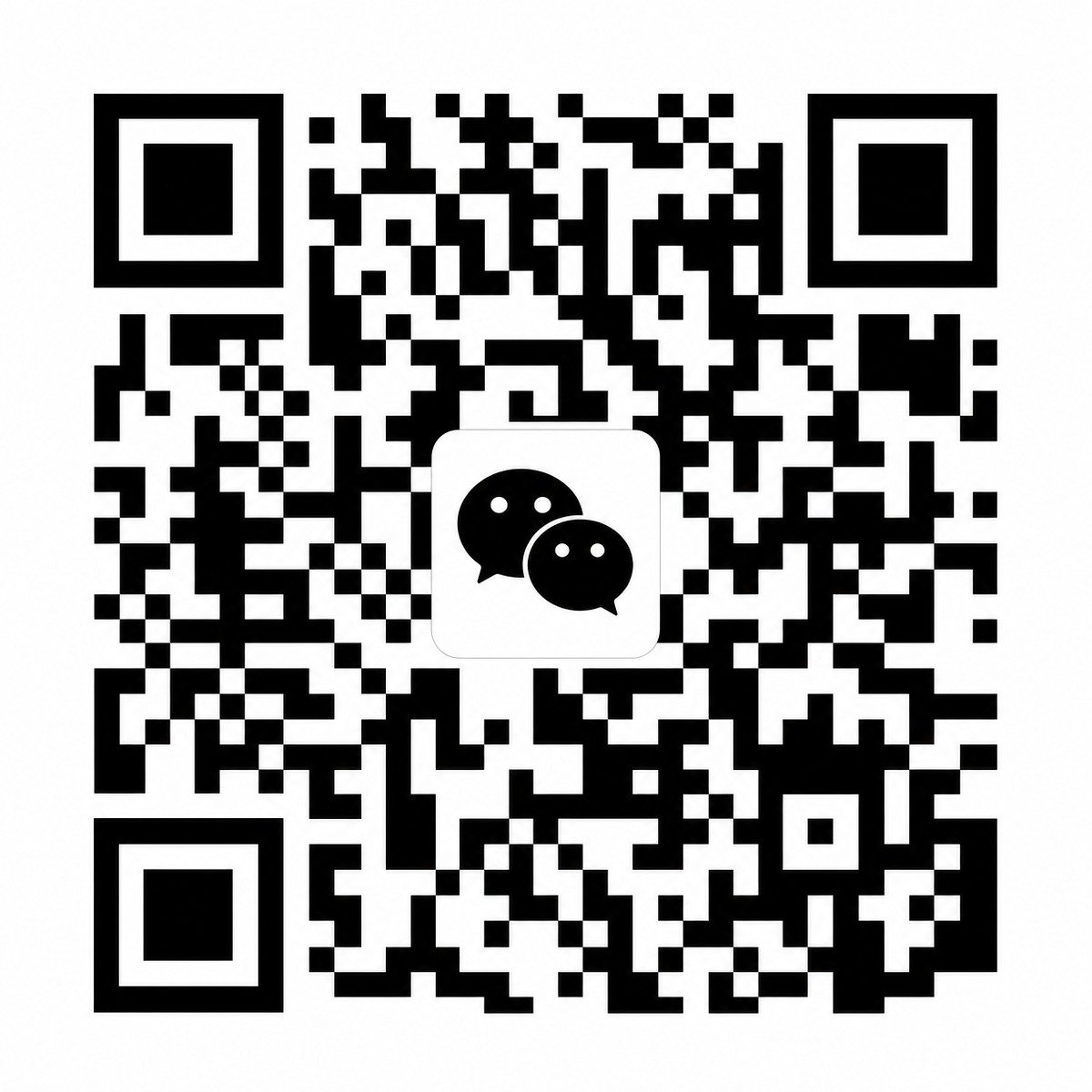 无限臀山APP下载二维码