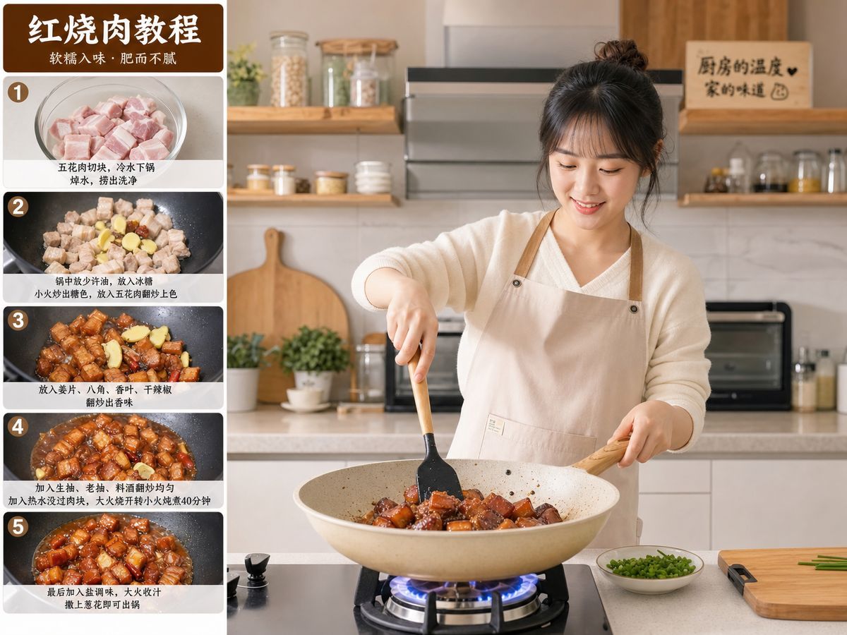 无限臀山美食传媒教程